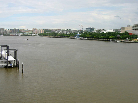 Foto Brisbane River - Brisbane