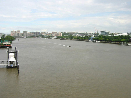 Foto Brisbane River