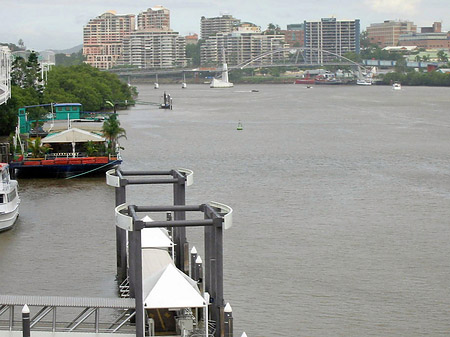 Brisbane River