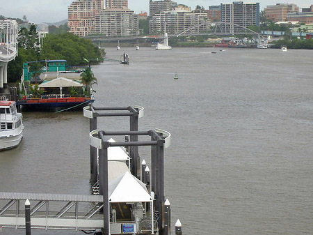 Fotos Brisbane River | Brisbane