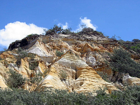 Felsen Foto 