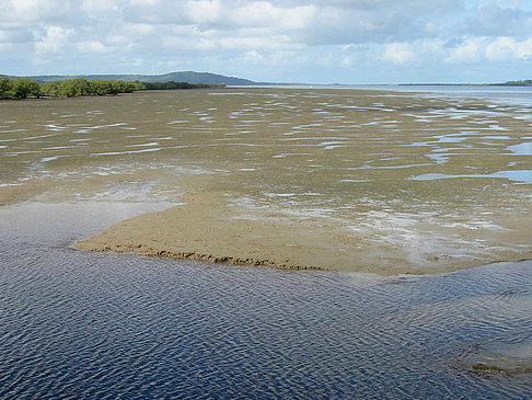 Fraser Island Fotos