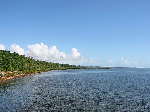 Fotos Fraser Island