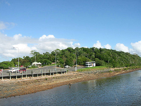 Fraser Island Foto 