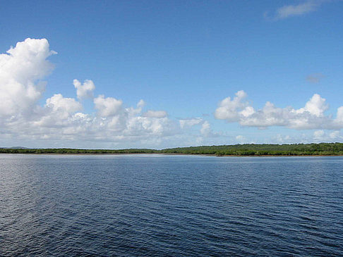 Fraser Island Fotos