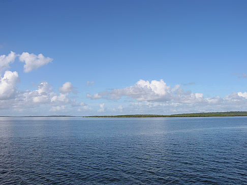 Foto Fraser Island