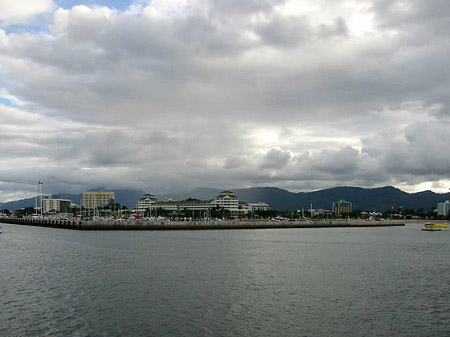 Fotos Insel | Cairns