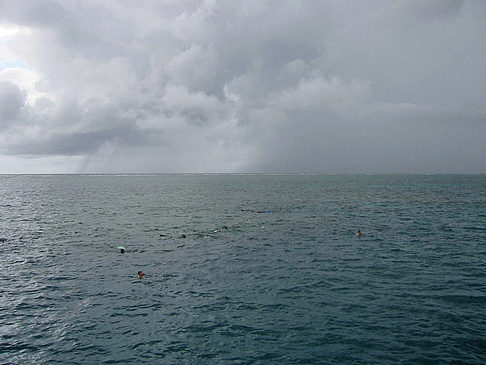 Great Barrier Reef