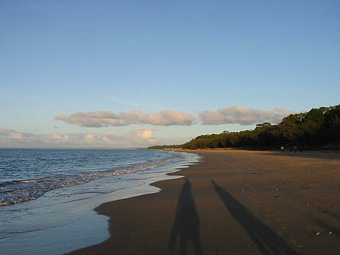 Strand Foto 