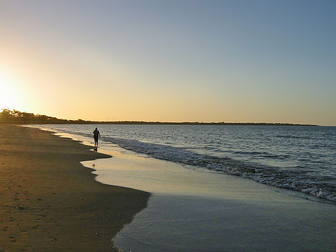 Strand Foto 