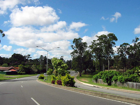 Fahrt nach Gold Coast Foto 