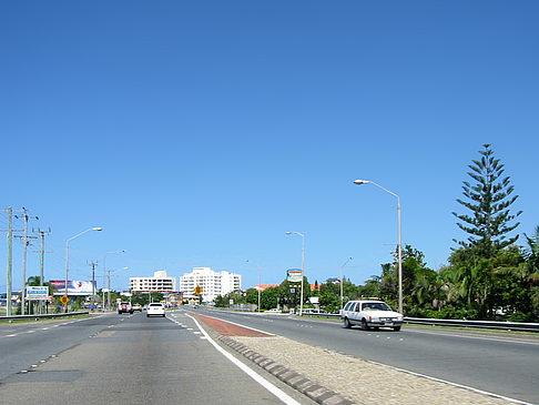 Fotos Fahrt nach Port Macquarie | 