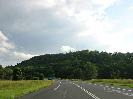 Fahrt nach Port Macquarie Foto 