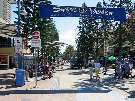 Fotos Surfer's Paradise