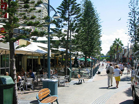 Foto Surfer's Paradise - Surfers Paradise