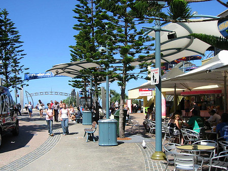 Fotos Surfer's Paradise | Surfers Paradise