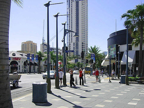 Foto Surfer's Paradise - Surfers Paradise