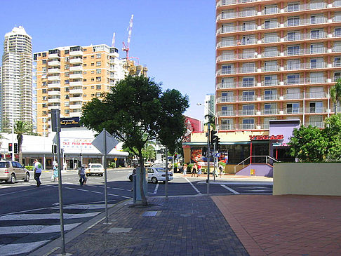 Foto Surfer's Paradise - Surfers Paradise