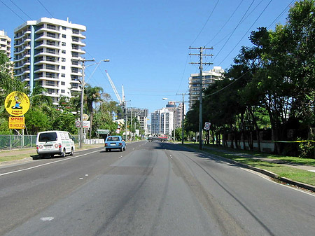 Foto Surfer's Paradise