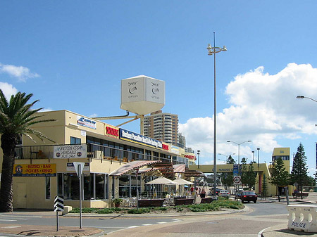 Fotos Surfer's Paradise | Surfers Paradise