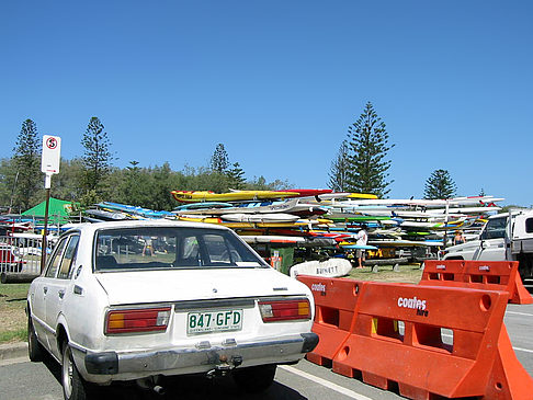 Foto Surfer's Paradise